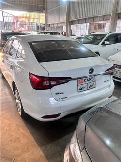 MG 5